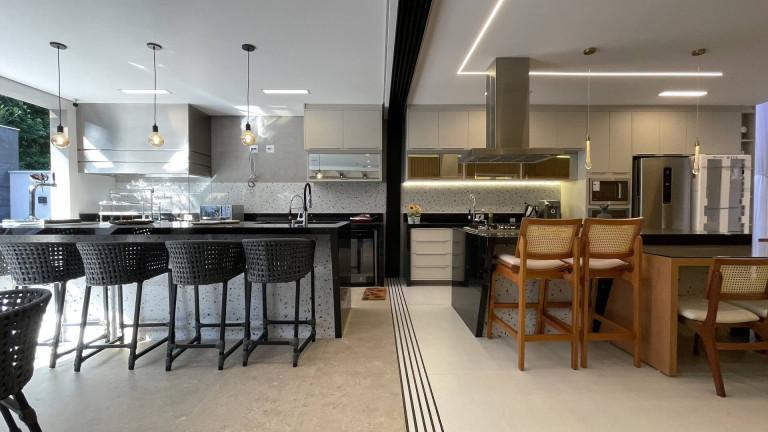 Imagem Casa com 6 Quartos à Venda, 391 m² em Riviera De São Lourenço - Bertioga