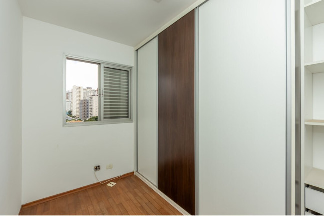 Imagem Imóvel com 3 Quartos à Venda, 73 m² em Vila Mariana - São Paulo