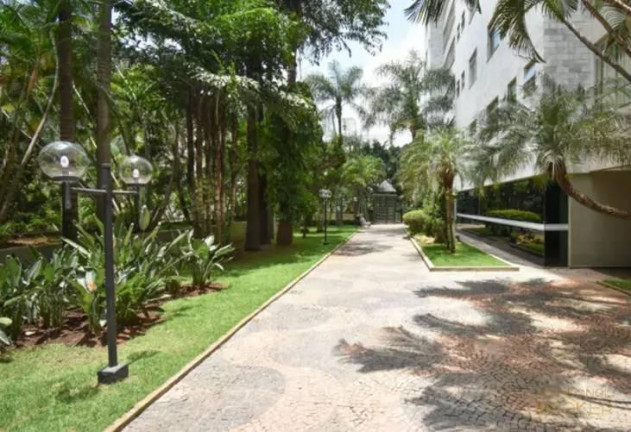 Imagem Apartamento com 2 Quartos à Venda, 81 m² em Luxemburgo - Belo Horizonte