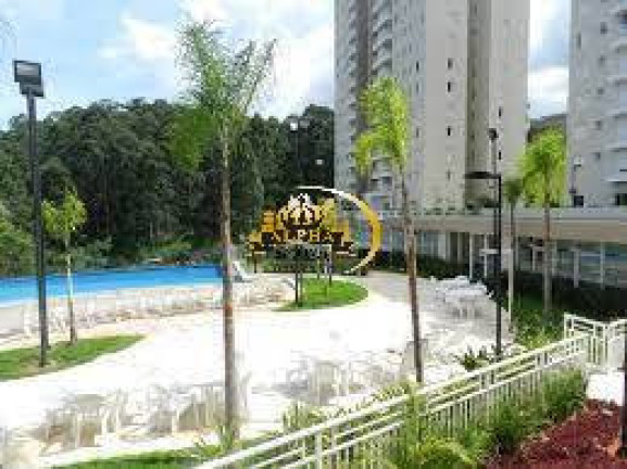 Imagem Apartamento com 3 Quartos à Venda, 123 m² em Tamboré - Barueri Imagem Apartamento com 3 Quartos à Venda, 123 m² em Tamboré - Barueri