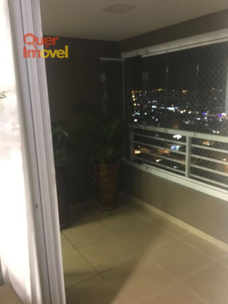 Imagem Apartamento com 3 Quartos à Venda, 110 m² em Jardim Paulista - Ribeirão Preto