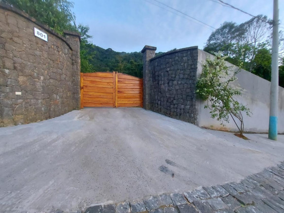 Imagem Imóvel com 4 Quartos à Venda, 400 m² em Ubatumirim - Ubatuba