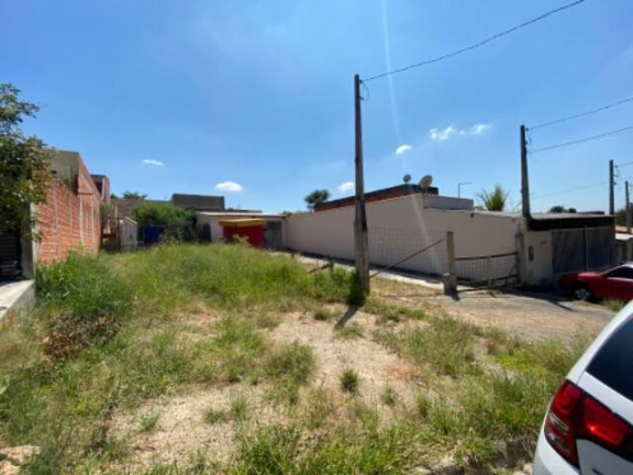 Imagem Terreno à Venda, 205 m² em Parque Das Paineiras - Sorocaba
