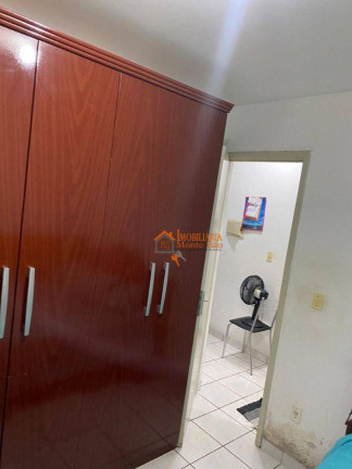 Imagem Apartamento com 2 Quartos à Venda, 49 m² em Vila Nova Bonsucesso - Guarulhos Imagem Apartamento com 2 Quartos à Venda, 49 m² em Vila Nova Bonsucesso - Guarulhos