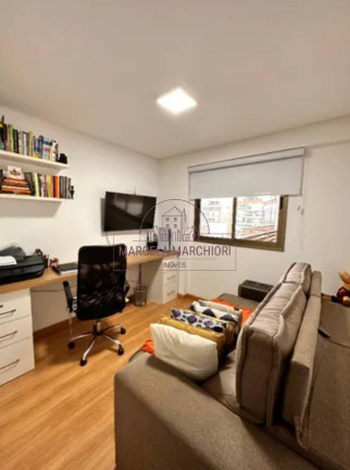 Imagem Apartamento com 4 Quartos à Venda, 157 m² em Itapuã - Vila Velha