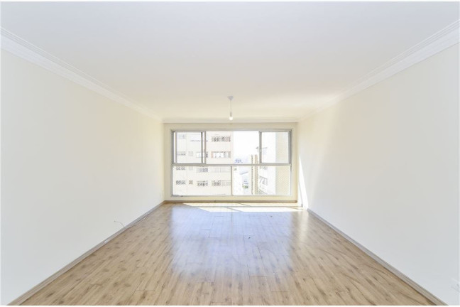 Imagem Apartamento com 3 Quartos à Venda, 116 m² em Bela Vista - São Paulo