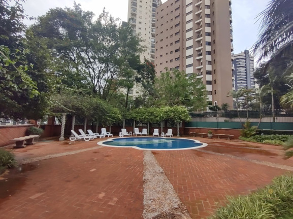 Imagem Apartamento com 4 Quartos à Venda, 297 m² em Jardim Vila Mariana - São Paulo Imagem Apartamento com 4 Quartos à Venda, 297 m² em Jardim Vila Mariana - São Paulo