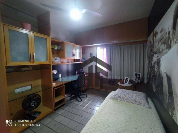 Imagem Apartamento com 4 Quartos à Venda, 186 m² em Tamarineira - Recife Imagem Apartamento com 4 Quartos à Venda, 186 m² em Tamarineira - Recife