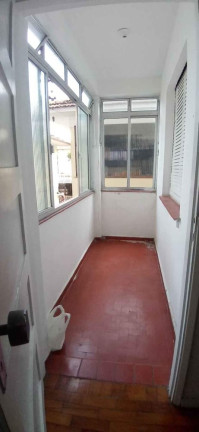 Imagem Apartamento com 2 Quartos à Venda, 70 m² em Embaré - Santos Imagem Apartamento com 2 Quartos à Venda, 70 m² em Embaré - Santos