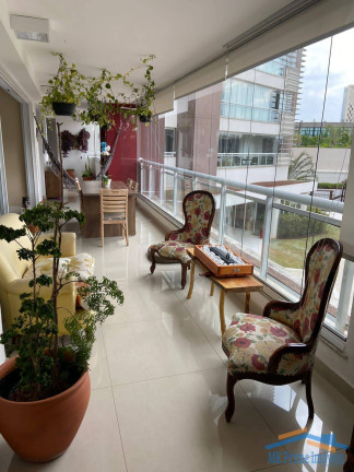 Imagem Apartamento com 4 Quartos à Venda, 198 m² em Melville Empresarial I E Ii - Barueri Imagem Apartamento com 4 Quartos à Venda, 198 m² em Melville Empresarial I E Ii - Barueri