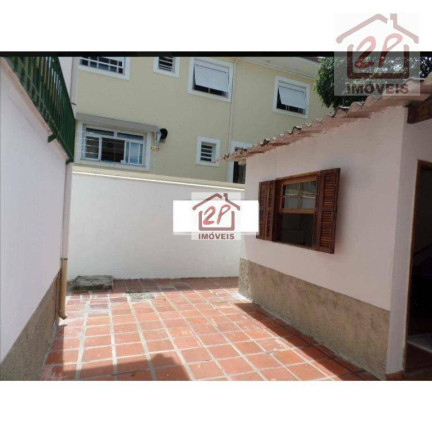 Imagem Casa com 3 Quartos à Venda, 189 m² em Vila Ema - São José Dos Campos
