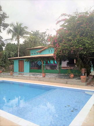 Imagem Casa com 4 Quartos à Venda, 1.426 m² em Feiticeira - Ilhabela Imagem Casa com 4 Quartos à Venda, 1.426 m² em Feiticeira - Ilhabela