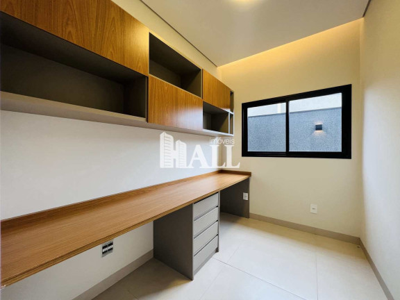 Imagem Casa com 3 Quartos à Venda, 210 m² em Terravista Residence Club - Mirassol