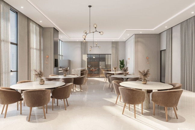Imagem Apartamento com 3 Quartos à Venda, 70 m² em Casa Branca - Itapema