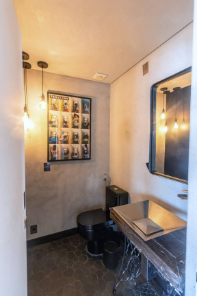 Imagem Apartamento com 1 Quarto para Alugar, 90 m² em Cidade Monções - São Paulo