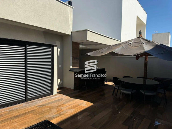 Imagem Casa com 3 Quartos à Venda, 150 m² em Park Unimep Taquaral - Piracicaba Imagem Casa com 3 Quartos à Venda, 150 m² em Park Unimep Taquaral - Piracicaba