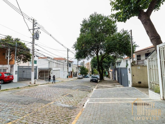 Imagem Apartamento com 1 Quarto à Venda, 74 m² em Vila Mariana - São Paulo