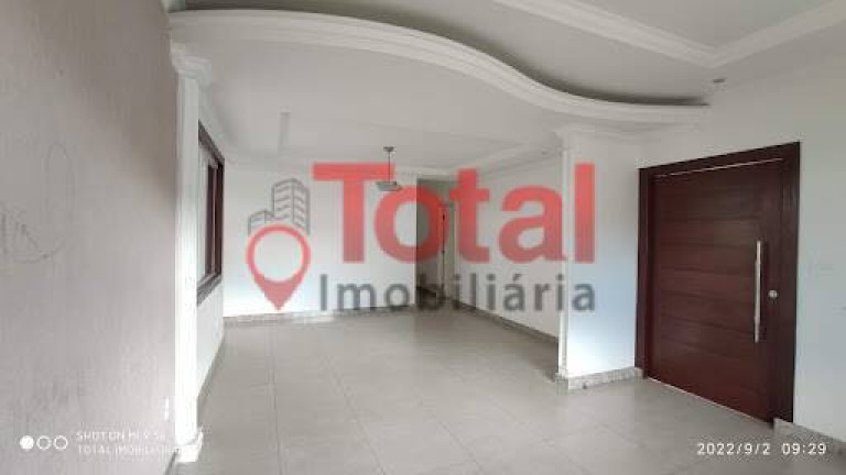 Imagem Casa com 3 Quartos à Venda, 200 m² em Giovanini - Coronel Fabriciano