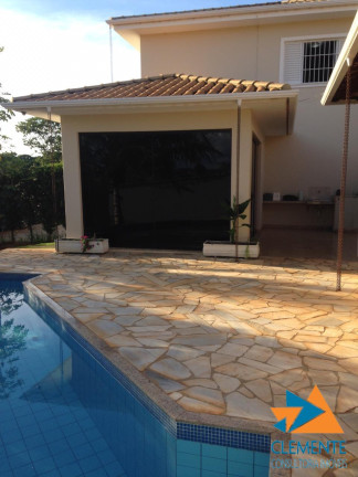 Imagem Casa com 6 Quartos à Venda, 300 m² em Centro - Lagoa Santa