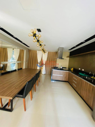 Imagem Apartamento com 3 Quartos à Venda, 74 m² em Maria Luiza - Cascavel