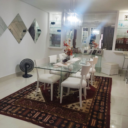Imagem Casa com 3 Quartos à Venda, 350 m² em Setor Habitacional Vicente Pires - Brasília Imagem Casa com 3 Quartos à Venda, 350 m² em Setor Habitacional Vicente Pires - Brasília