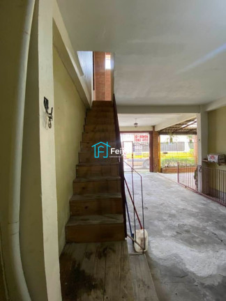Imagem Casa com 3 Quartos à Venda, 180 m² em Restinga - Porto Alegre