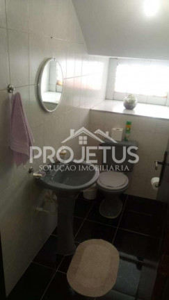 Imagem Casa com 4 Quartos à Venda, 129 m² em Jardim Mirante - São Paulo