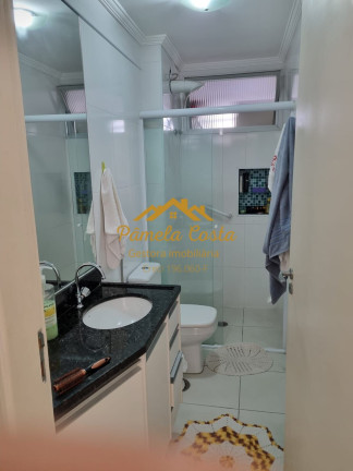 Imagem Apartamento com 2 Quartos à Venda, 92 m² em Barra Funda - Guarujá Imagem Apartamento com 2 Quartos à Venda, 92 m² em Barra Funda - Guarujá