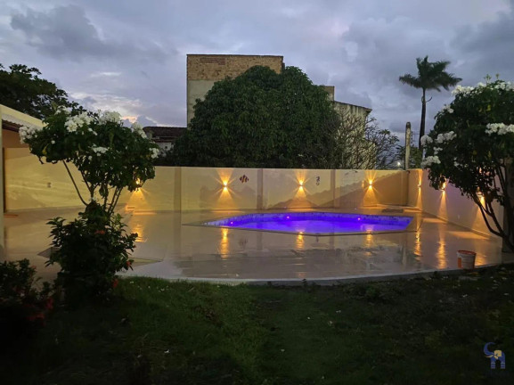 Imagem Casa com 6 Quartos à Venda, 622 m² em Itapua - Salvador