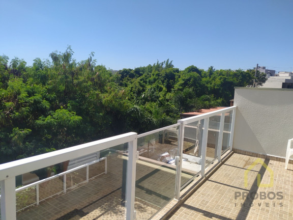 Casa com 5 Quartos para Alugar, 239 m² em Jardim Bréscia - Indaiatuba