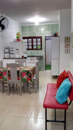 Imagem Casa com 2 Quartos à Venda, 45 m² em Cibratel Ii - Itanhaém