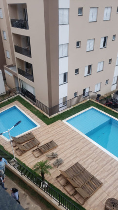 Imagem Apartamento com 2 Quartos à Venda, 43 m² em Jardim Da Glória - Cotia Imagem Apartamento com 2 Quartos à Venda, 43 m² em Jardim Da Glória - Cotia