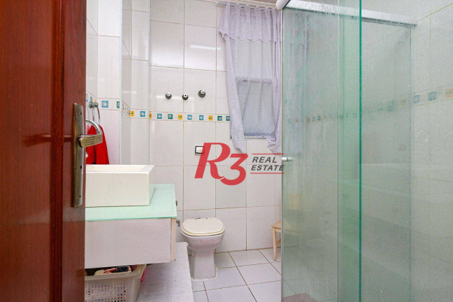 Imagem Apartamento com 2 Quartos à Venda, 105 m² em Centro - São Vicente Imagem Apartamento com 2 Quartos à Venda, 105 m² em Centro - São Vicente