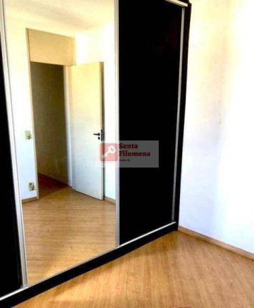Imagem Apartamento com 3 Quartos à Venda, 50 m² em Jardim Santa Terezinha (zona Leste) - São Paulo Imagem Apartamento com 3 Quartos à Venda, 50 m² em Jardim Santa Terezinha (zona Leste) - São Paulo