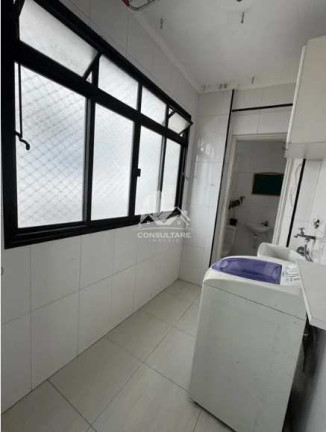 Imagem Apartamento com 1 Quarto à Venda, 80 m² em Campo Grande - Santos