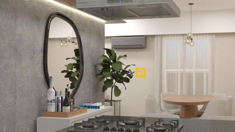 Imagem Apartamento com 3 Quartos à Venda, 92 m² em Centro - Americana Imagem Apartamento com 3 Quartos à Venda, 92 m² em Centro - Americana