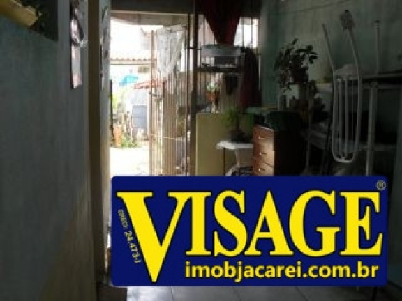 Imagem Casa com 1 Quarto à Venda, em Pq. Dos Principes - Jacareí Imagem Casa com 1 Quarto à Venda, em Pq. Dos Principes - Jacareí