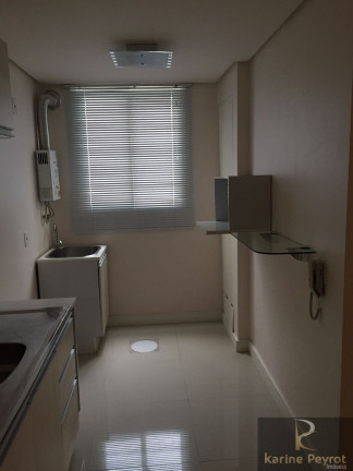 Imagem Apartamento com 2 Quartos à Venda, 53 m² em Pinheiro - São Leopoldo Imagem Apartamento com 2 Quartos à Venda, 53 m² em Pinheiro - São Leopoldo