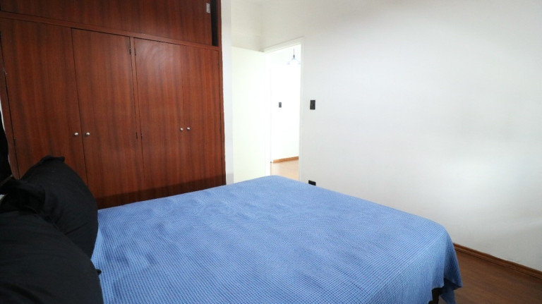 Imagem Apartamento com 3 Quartos à Venda, 67 m² em Santana - São Paulo