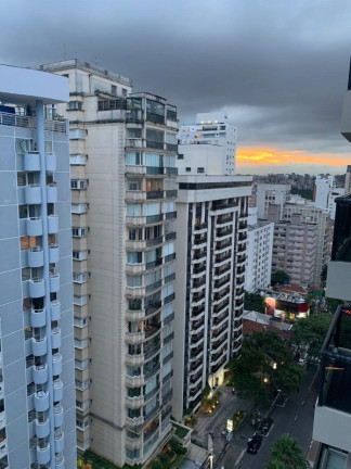 Imagem Imóvel com 1 Quarto à Venda, 45 m² em Cerqueira César - São Paulo Imagem Imóvel com 1 Quarto à Venda, 45 m² em Cerqueira César - São Paulo