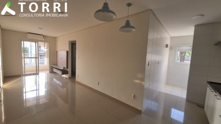 Imagem Apartamento com 2 Quartos à Venda, 65 m² em Vila Jardini - Sorocaba