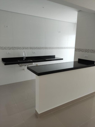 Imagem Apartamento com 3 Quartos à Venda, 87 m² em Parque Das Nações - Santo André