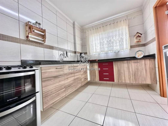 Imagem Apartamento com 3 Quartos à Venda, 119 m² em Aviação - Praia Grande Imagem Apartamento com 3 Quartos à Venda, 119 m² em Aviação - Praia Grande
