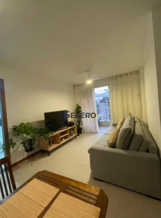 Imagem Apartamento com 2 Quartos à Venda, 66 m² em Santa Rosa - Niterói