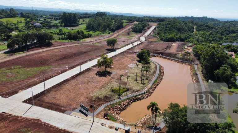 Imagem Terreno à Venda, 300 m² em Country - Santa Cruz Do Sul Imagem Terreno à Venda, 300 m² em Country - Santa Cruz Do Sul