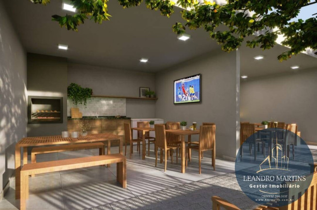 Imagem Apartamento com 2 Quartos à Venda, 36 m² em Socorro - São Paulo