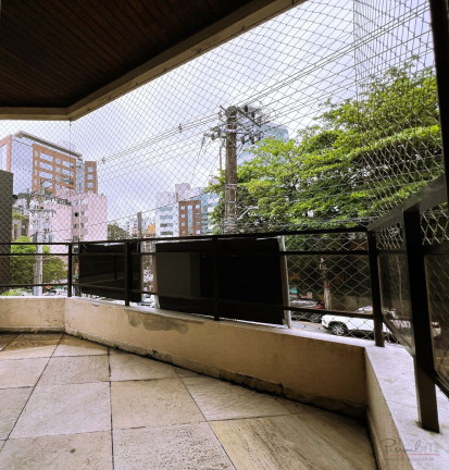 Imagem Apartamento com 4 Quartos à Venda, 240 m² em Centro - Florianópolis Imagem Apartamento com 4 Quartos à Venda, 240 m² em Centro - Florianópolis