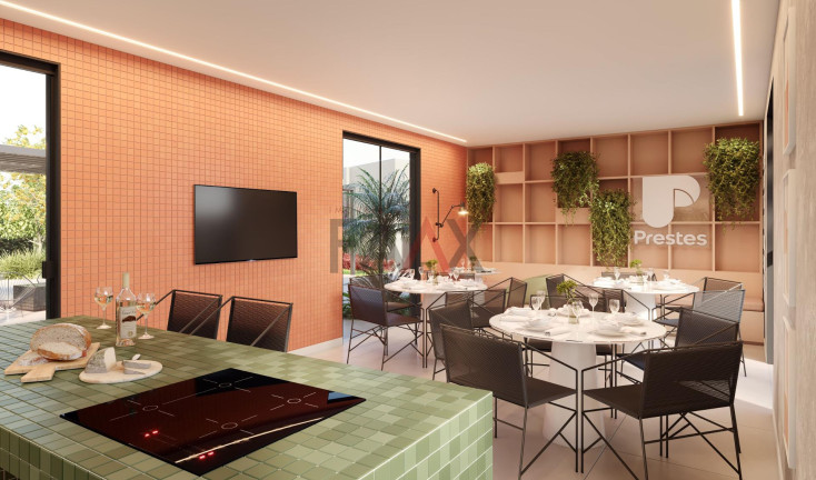 Imagem Apartamento com 1 Quarto à Venda, 60 m² em Cidade Dos Lagos - Guarapuava Imagem Apartamento com 1 Quarto à Venda, 60 m² em Cidade Dos Lagos - Guarapuava