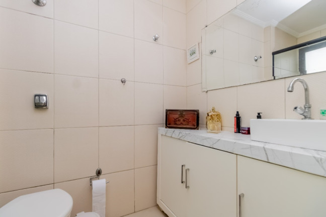 Imagem Apartamento com 3 Quartos à Venda, 130 m² em Vila Suzana - São Paulo Imagem Apartamento com 3 Quartos à Venda, 130 m² em Vila Suzana - São Paulo