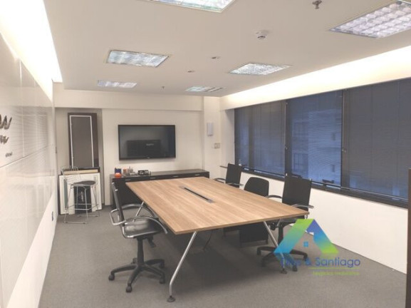 Imóvel à Venda, 108 m² em Vila Clementino - São Paulo